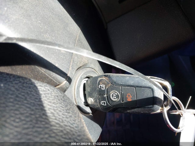 Ford F-150 Xlt 2016 1FTEW1EP8GKE30518 Image 11