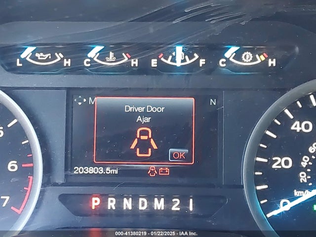 Ford F-150 Xlt 2016 1FTEW1EP8GKE30518 Image 16