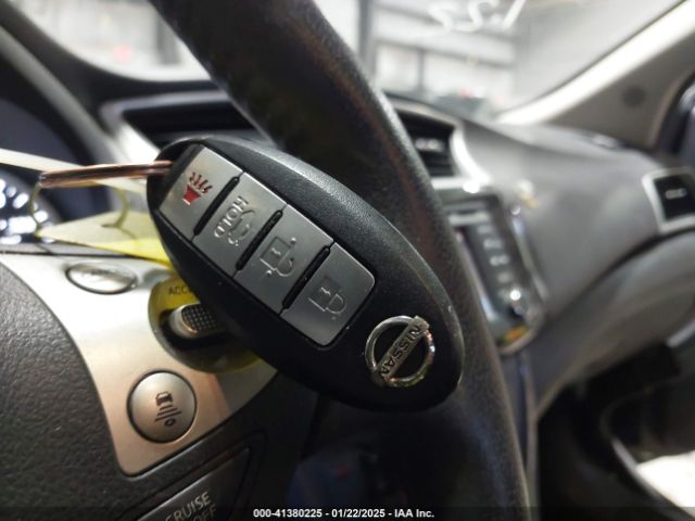 3N1AB7AP9JY347064 Nissan SENTRA SR
