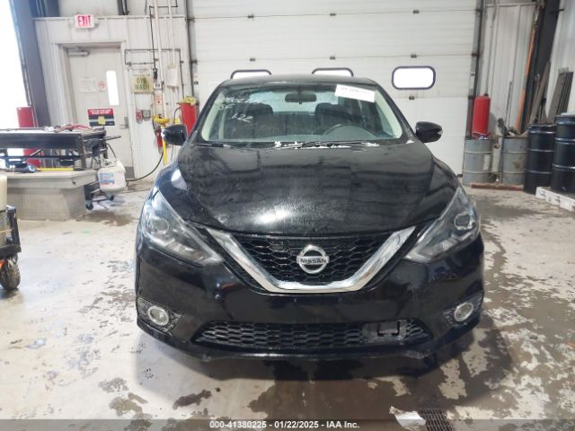 3N1AB7AP9JY347064 Nissan SENTRA SR