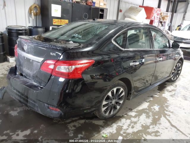 3N1AB7AP9JY347064 Nissan SENTRA SR