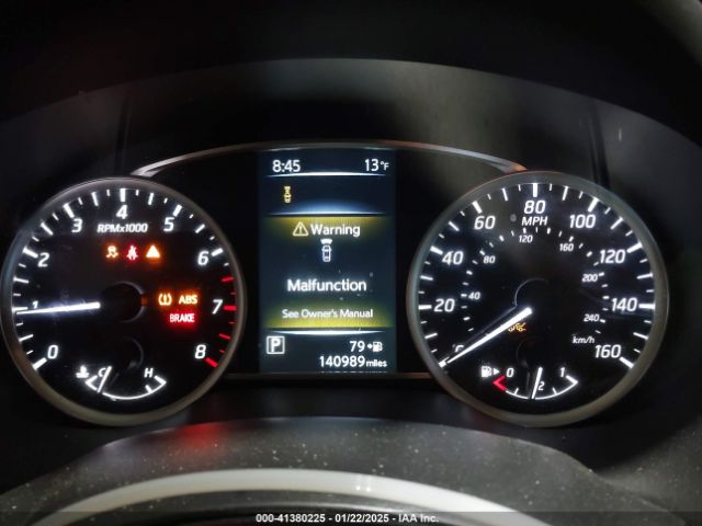 3N1AB7AP9JY347064 Nissan SENTRA SR