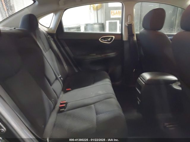 3N1AB7AP9JY347064 Nissan SENTRA SR