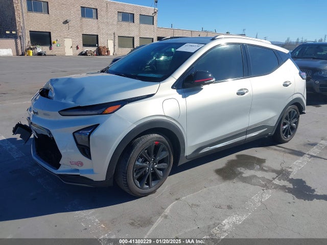 1G1FZ6S00P4181788 Chevrolet Bolt Euv Fwd Premier