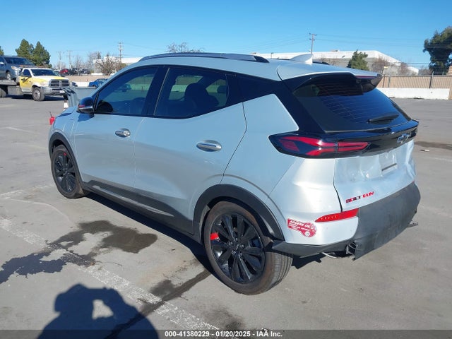 1G1FZ6S00P4181788 Chevrolet Bolt Euv Fwd Premier