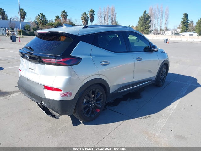 1G1FZ6S00P4181788 Chevrolet Bolt Euv Fwd Premier
