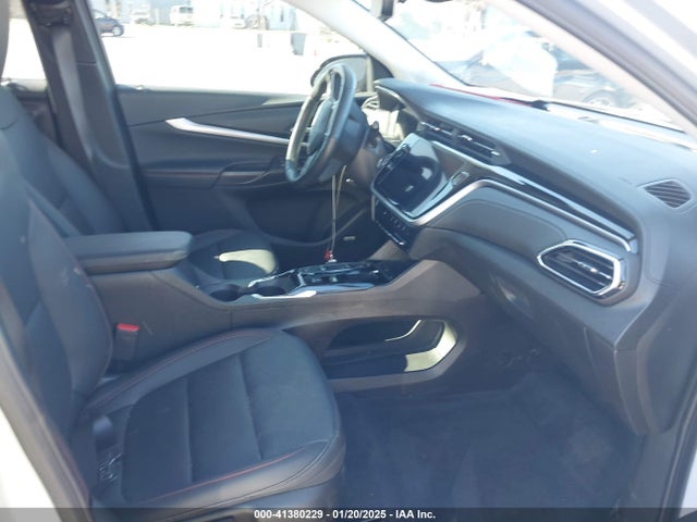 1G1FZ6S00P4181788 Chevrolet Bolt Euv Fwd Premier