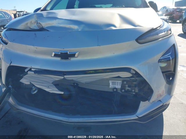 1G1FZ6S00P4181788 Chevrolet Bolt Euv Fwd Premier