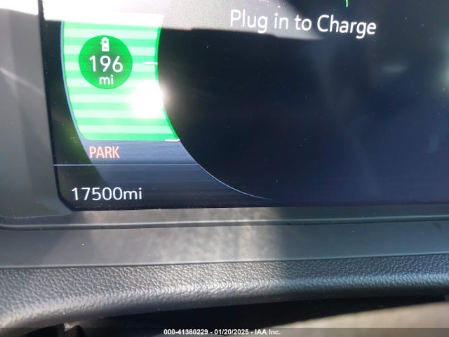 1G1FZ6S00P4181788 Chevrolet Bolt Euv Fwd Premier