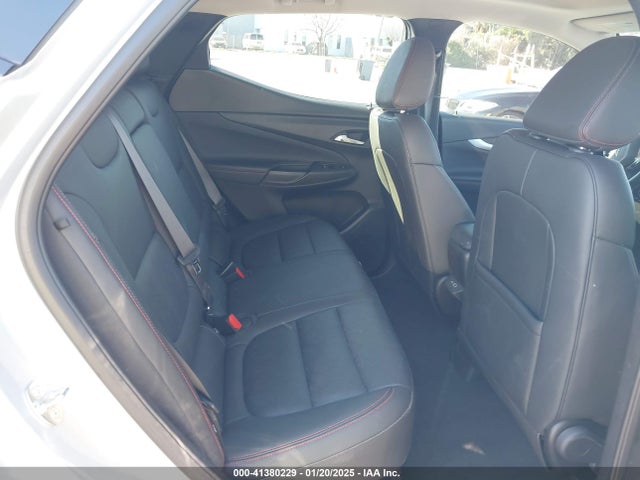 1G1FZ6S00P4181788 Chevrolet Bolt Euv Fwd Premier