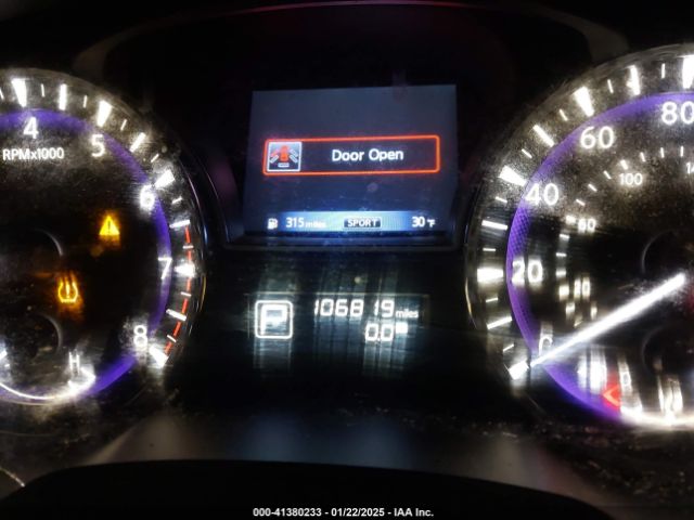 5N1AL0MMXEC546606 Infiniti QX60