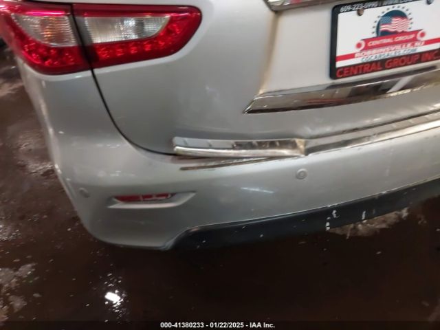 5N1AL0MMXEC546606 Infiniti QX60