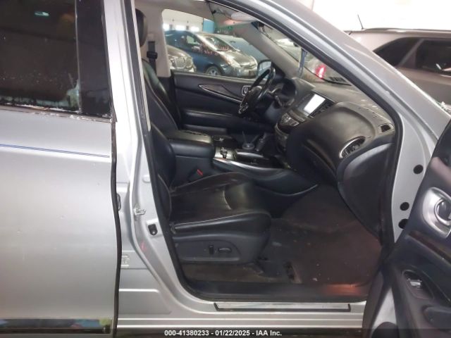 5N1AL0MMXEC546606 Infiniti QX60