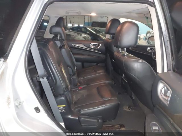 5N1AL0MMXEC546606 Infiniti QX60