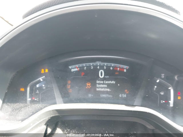 2HKRW2H56JH689273 Honda l15be