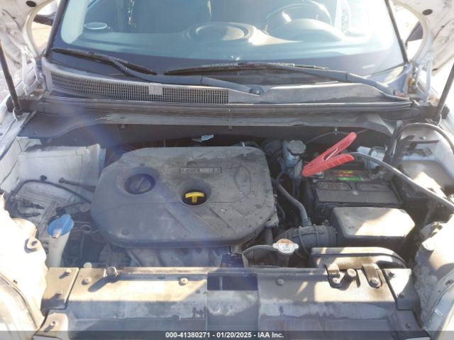 KNDJX3A54E7093910 KIA Soul !