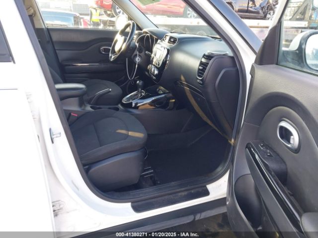 KNDJX3A54E7093910 KIA Soul !