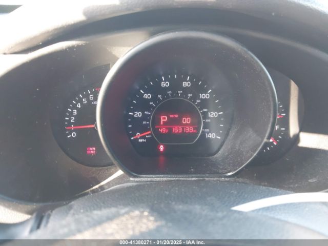 KNDJX3A54E7093910 KIA Soul !