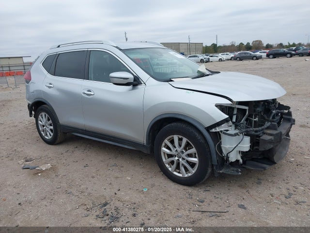 Nissan ROGUE SV 2019 KNMAT2MT4KP543924 Image 1