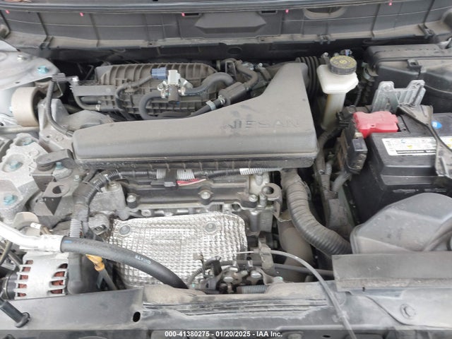 Nissan ROGUE SV 2019 KNMAT2MT4KP543924 Image 10