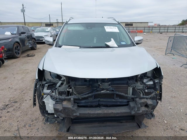 Nissan ROGUE SV 2019 KNMAT2MT4KP543924 Image 13