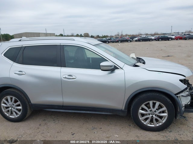 Nissan ROGUE SV 2019 KNMAT2MT4KP543924 Image 14