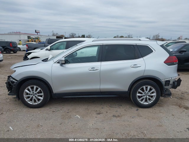 Nissan ROGUE SV 2019 KNMAT2MT4KP543924 Image 15