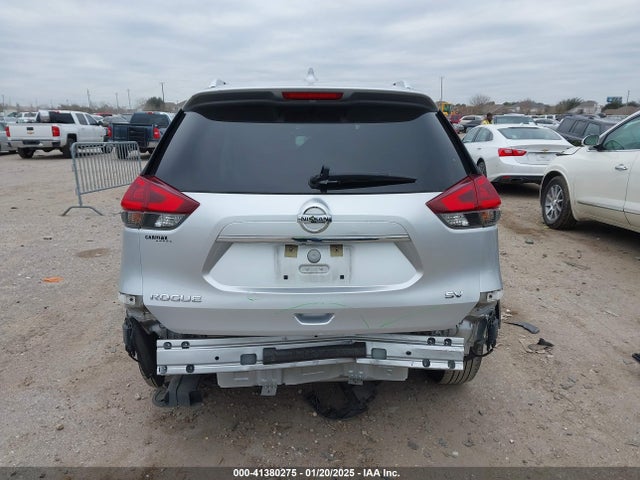 Nissan ROGUE SV 2019 KNMAT2MT4KP543924 Image 17