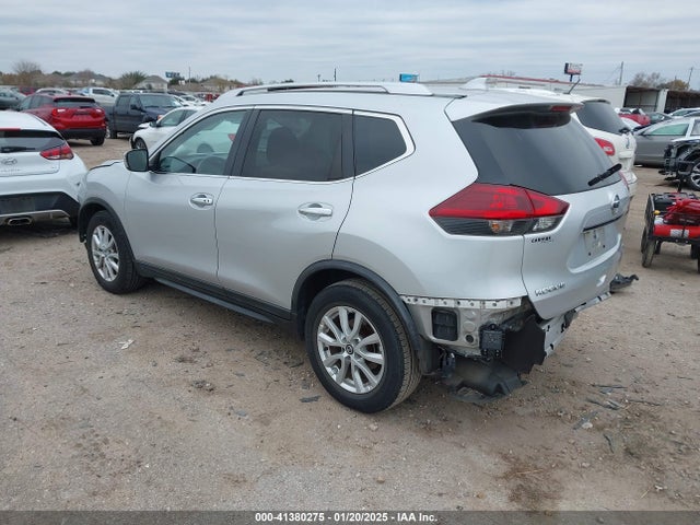 Nissan ROGUE SV 2019 KNMAT2MT4KP543924 Image 3