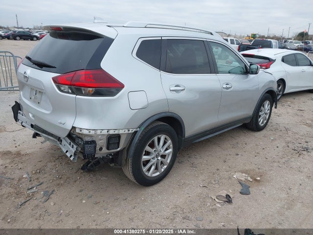 Nissan ROGUE SV 2019 KNMAT2MT4KP543924 Image 4