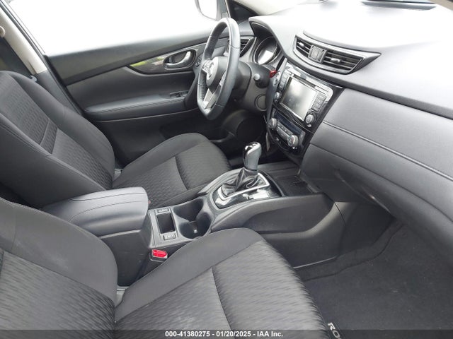 Nissan ROGUE SV 2019 KNMAT2MT4KP543924 Image 5
