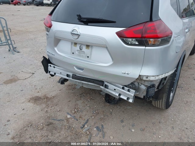 Nissan ROGUE SV 2019 KNMAT2MT4KP543924 Image 6
