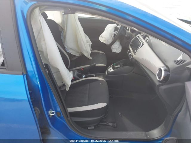 3N1CN8EV9ML903857 Nissan 2021