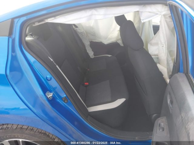 3N1CN8EV9ML903857 Nissan 2021