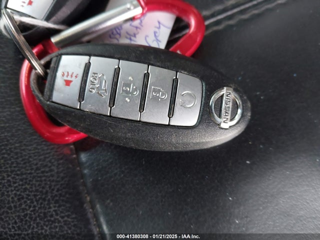 Nissan Pathfinder Sl 2016 5N1AR2MM3GC624897 Image 11