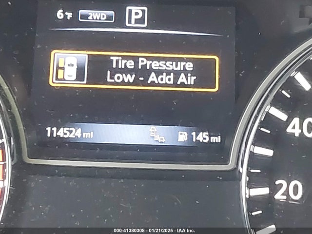 Nissan Pathfinder Sl 2016 5N1AR2MM3GC624897 Image 15