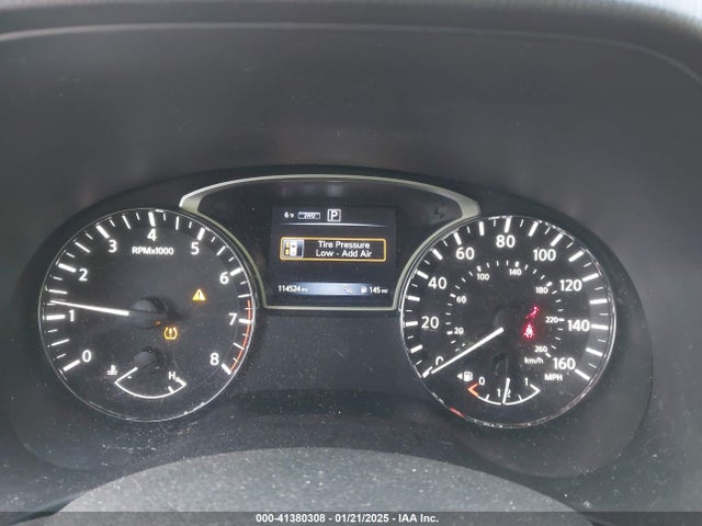 Nissan Pathfinder Sl 2016 5N1AR2MM3GC624897 Image 7