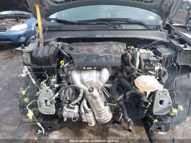 3C4NJDBB4NT131810 Jeep Compass Latitude 4x4