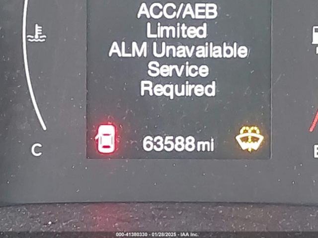 3C4NJDBB4NT131810 Jeep Compass Latitude 4x4