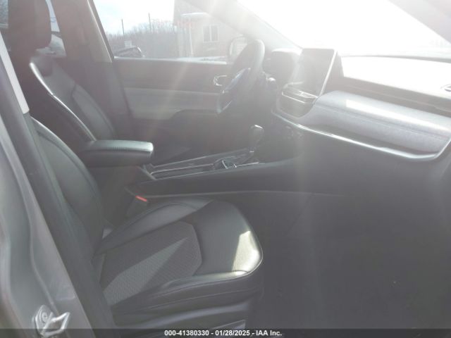3C4NJDBB4NT131810 Jeep Compass Latitude 4x4