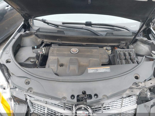 2011 CADILLAC SRX 3GYFNAEY5BS528252 Photo 9
