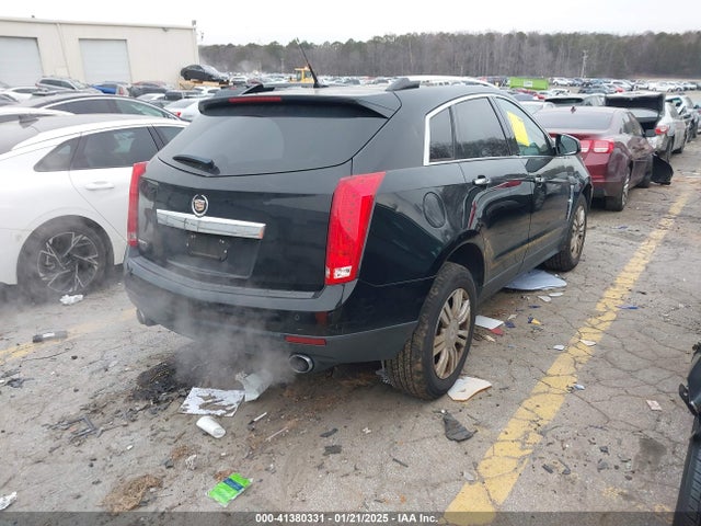 2011 CADILLAC SRX 3GYFNAEY5BS528252 Photo 3