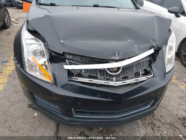 2011 CADILLAC SRX 3GYFNAEY5BS528252 Photo 5