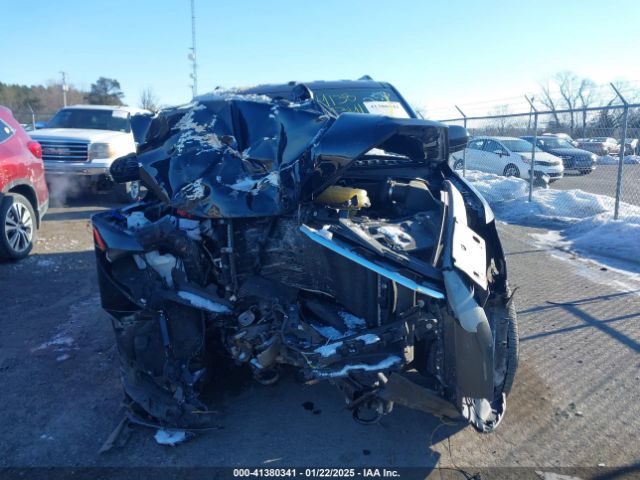 1FMJU1JTXJEA27567 Ford Expedition Xlt