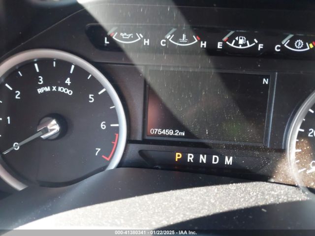 1FMJU1JTXJEA27567 Ford Expedition Xlt
