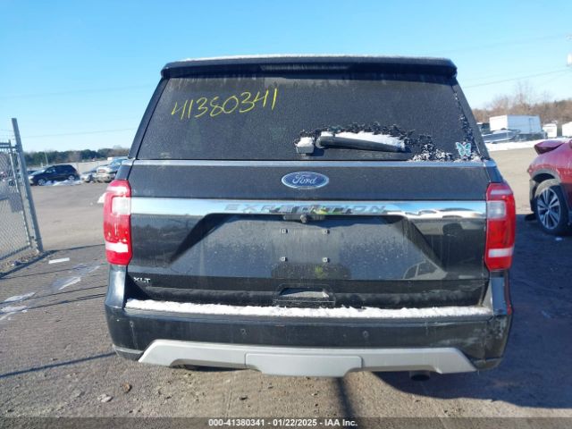 1FMJU1JTXJEA27567 Ford Expedition Xlt