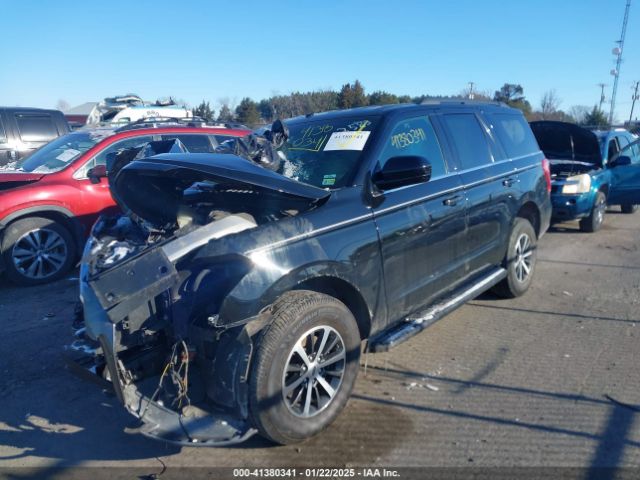 1FMJU1JTXJEA27567 Ford Expedition Xlt