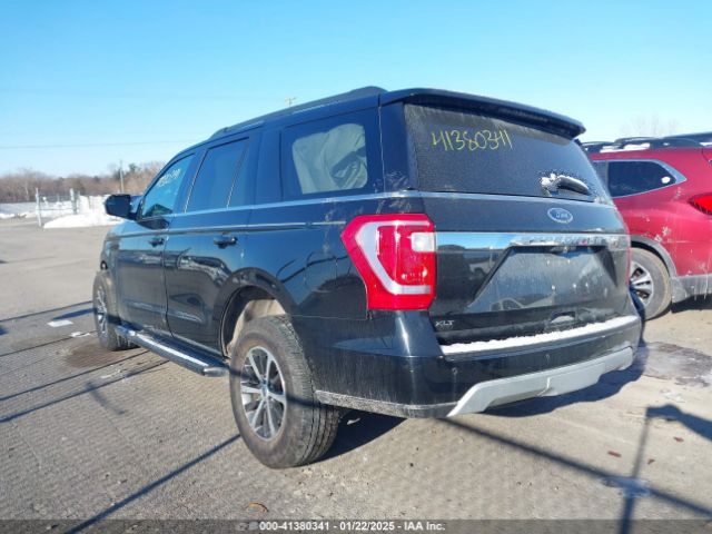 1FMJU1JTXJEA27567 Ford Expedition Xlt