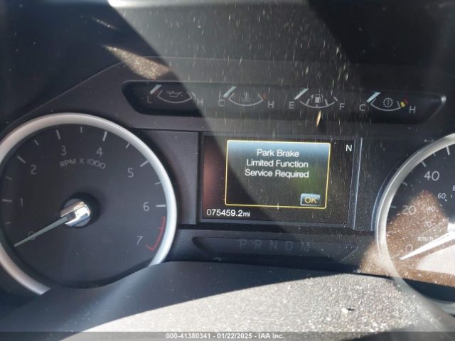 1FMJU1JTXJEA27567 Ford Expedition Xlt