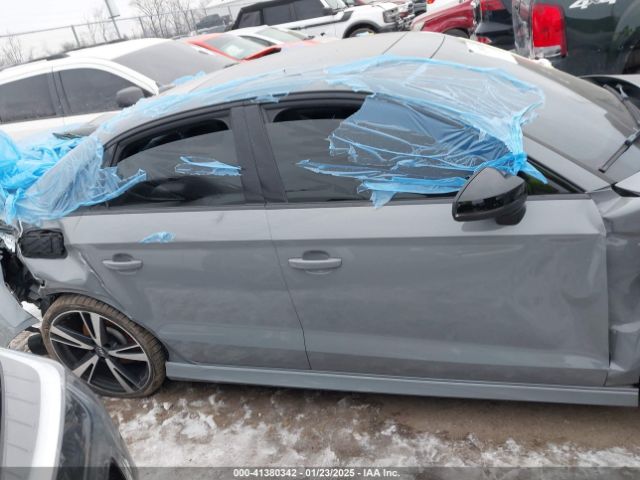 WUABWGFF5J1904145 Audi Rs 3 2.5t